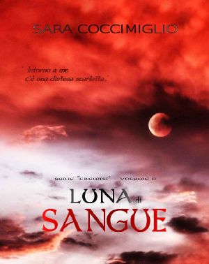 [Cremisi 02] • Luna Di Sangue